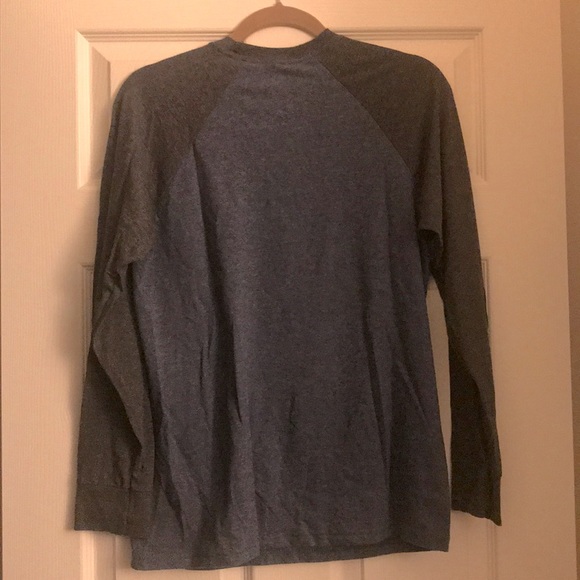 AC/DC Long-Sleeve Raglan T-Shirt - Picture 4 of 4